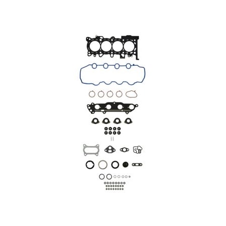 Fel-Pro 12-11 HO L4 1.3L SOHC LDA3 1339CC HS26529PT-3